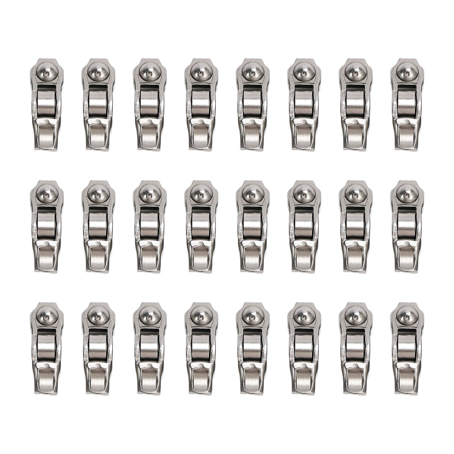 2011-2015 Jeep Grand Cherokee 3.6L V6 Camshafts Rockers Lifters Gaskets Kit 5184296AH