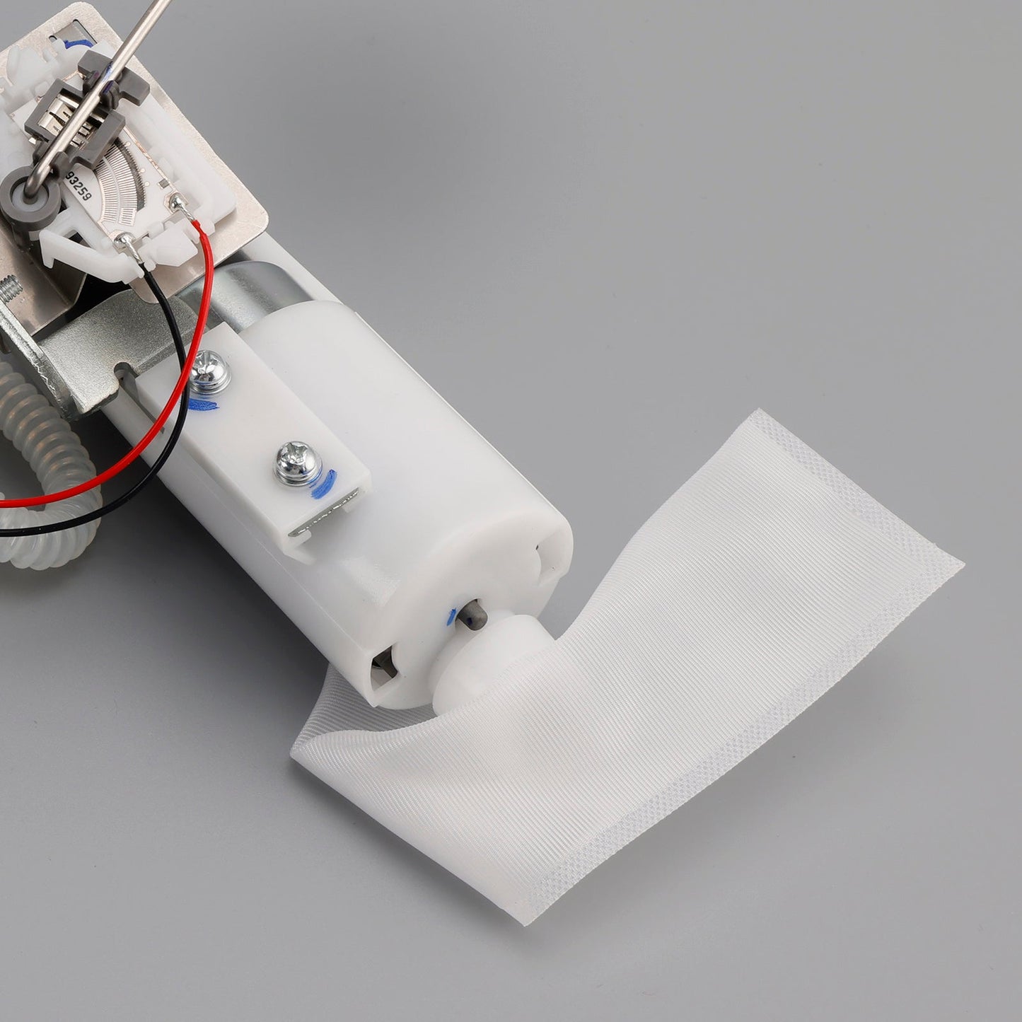 2007-2012 For BMW F650GS Fuel Pump Assembly 16148556077