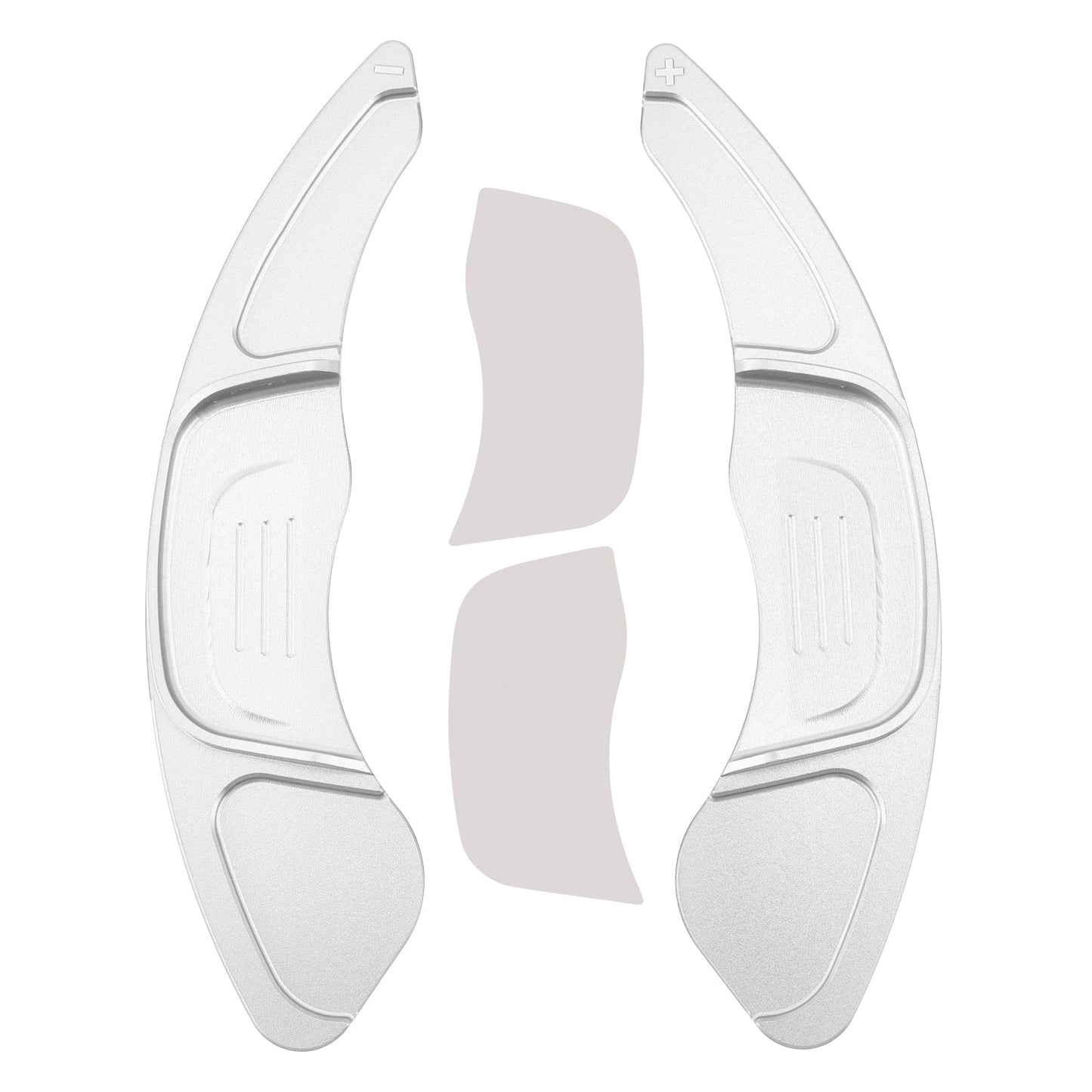 Steering Wheel Paddle Shifter Extension For VW Golf 7 T-ROC