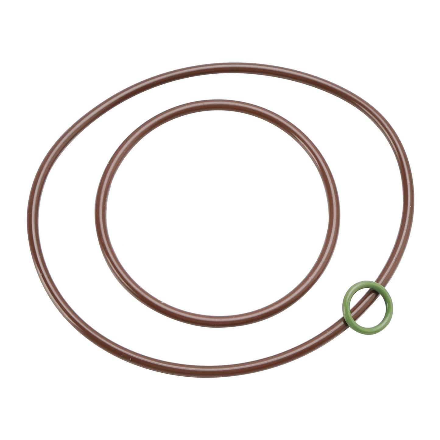 Vacuum Pump Reseal Rebuild Kit 7556919 Gasket For Mini Cooper 1.6L 1.6T N12 N14