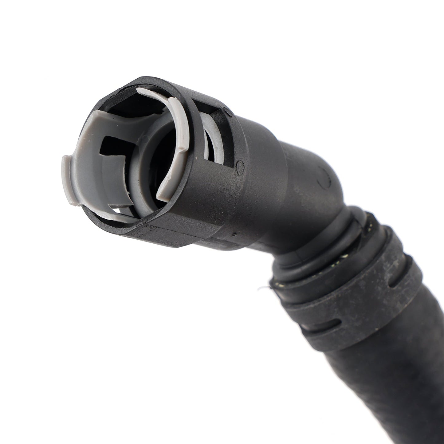 2PCS HVAC Heater Water Hose Inlet-Outlet HL3Z18472E For Ford F150 2017-2020