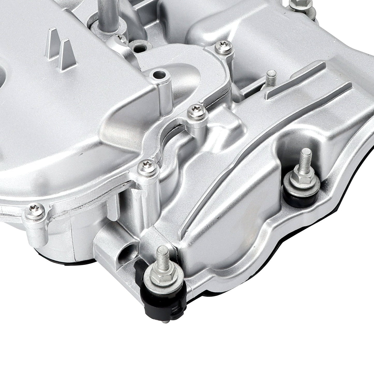 Land Rover Discovery Range Rover 3.0 V6 306DT Pair Aluminum Valve Cover