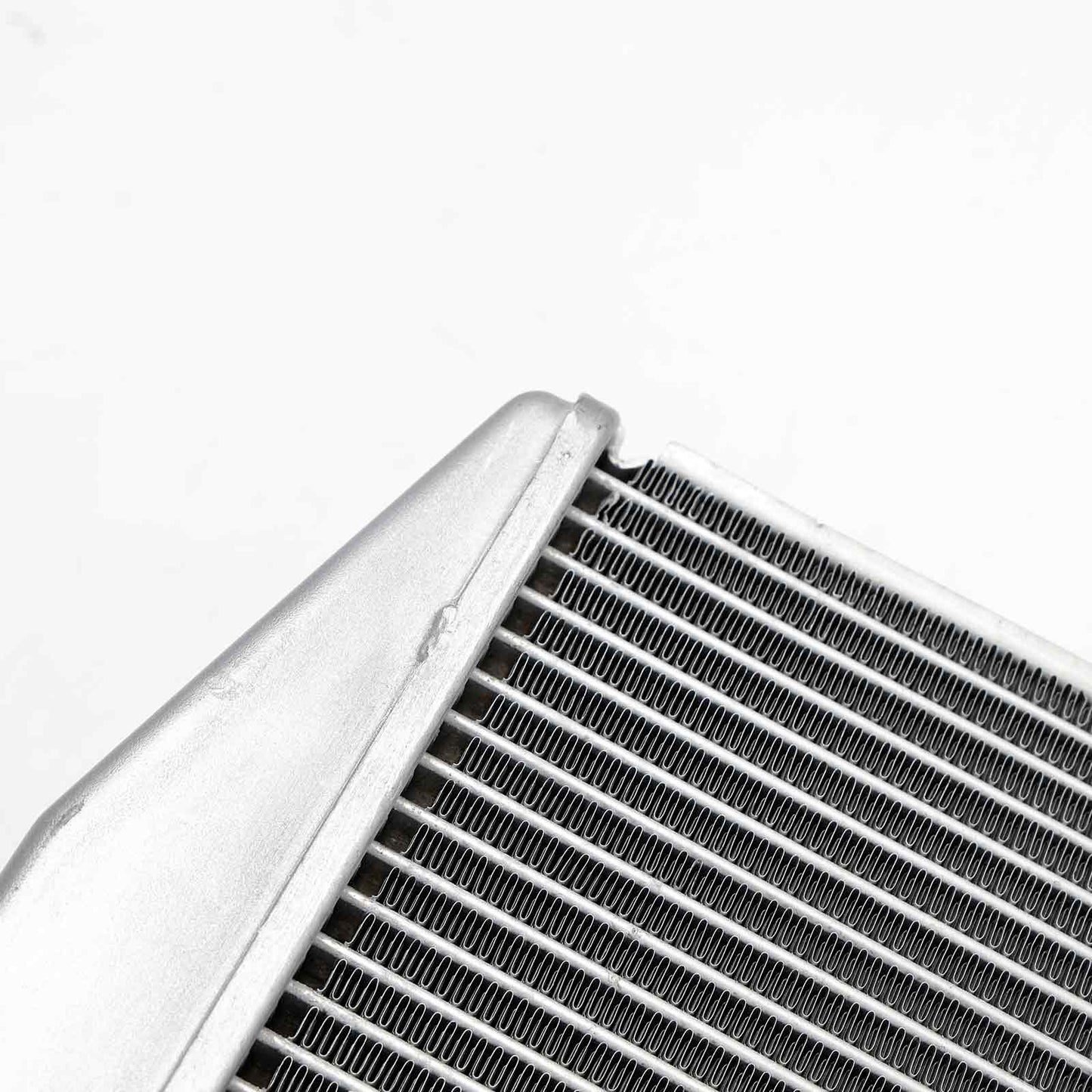 2024-2025 Kawasaki ZX-6R ZX636 Radiator Cooling Engine Cooler