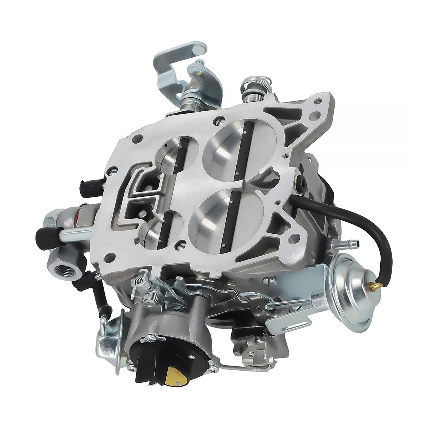 1986-1988 Chevrolet Caprice 5.0L 305Cu Carburetor 1711045 17110901 17111478
