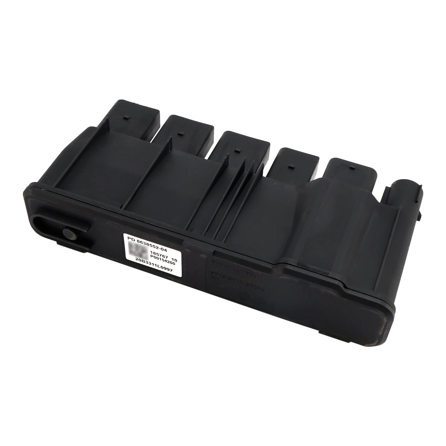 Integrated Power Supply Fuse Module 12638638552 for BMW G30 M550i 4.4L
