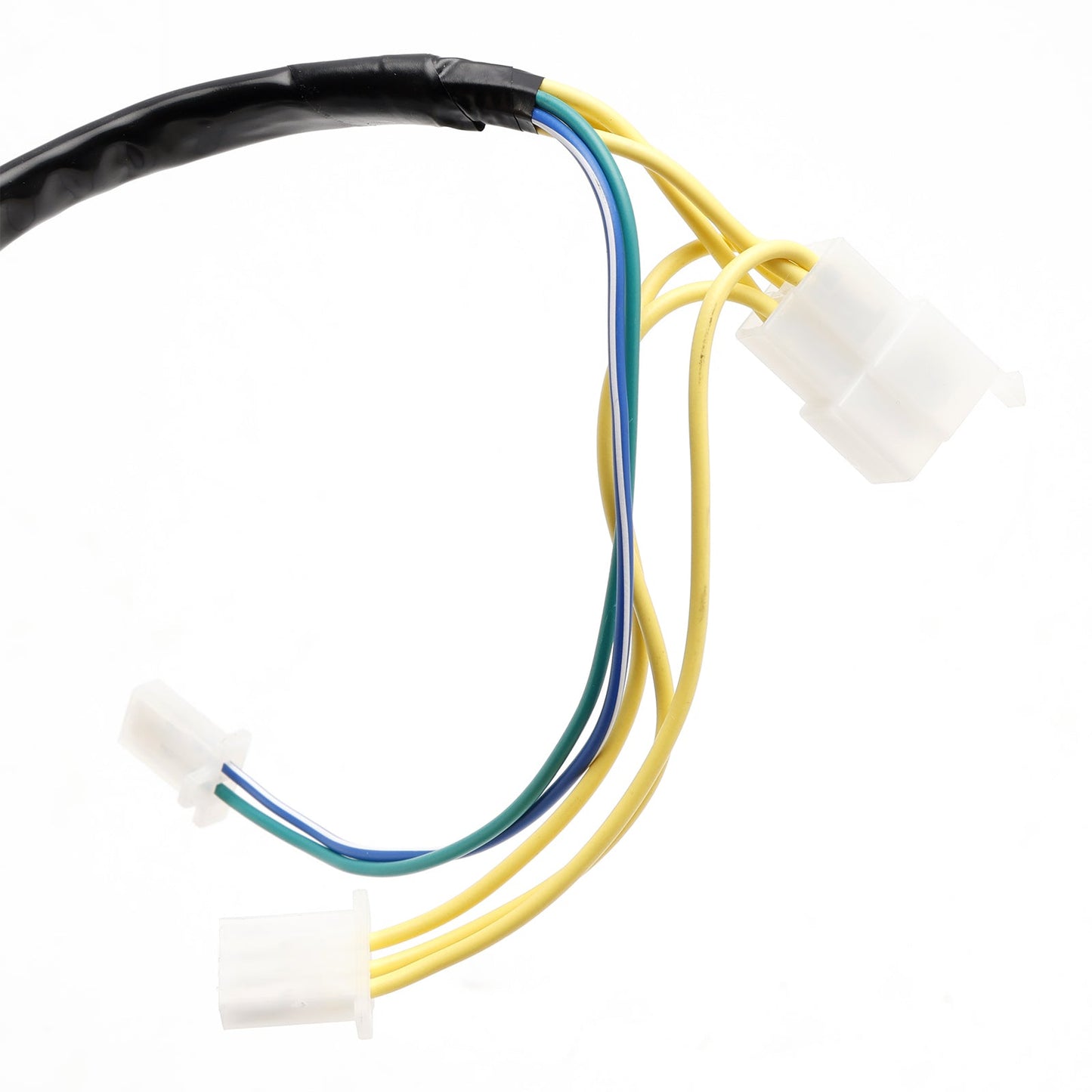 2009-2015 SYM Citycom 125 (LG12W) Stator Generator 31120-HTA-100 31120HTA100