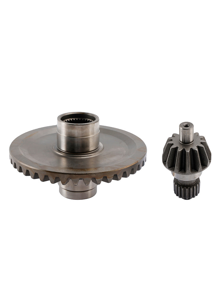 2011-2012 Honda Foreman 500 TRX500FE TRX500FPE TRX500FPM Front Gear Case Differential Kit 41421-Hp5-600 41431-HN2-000