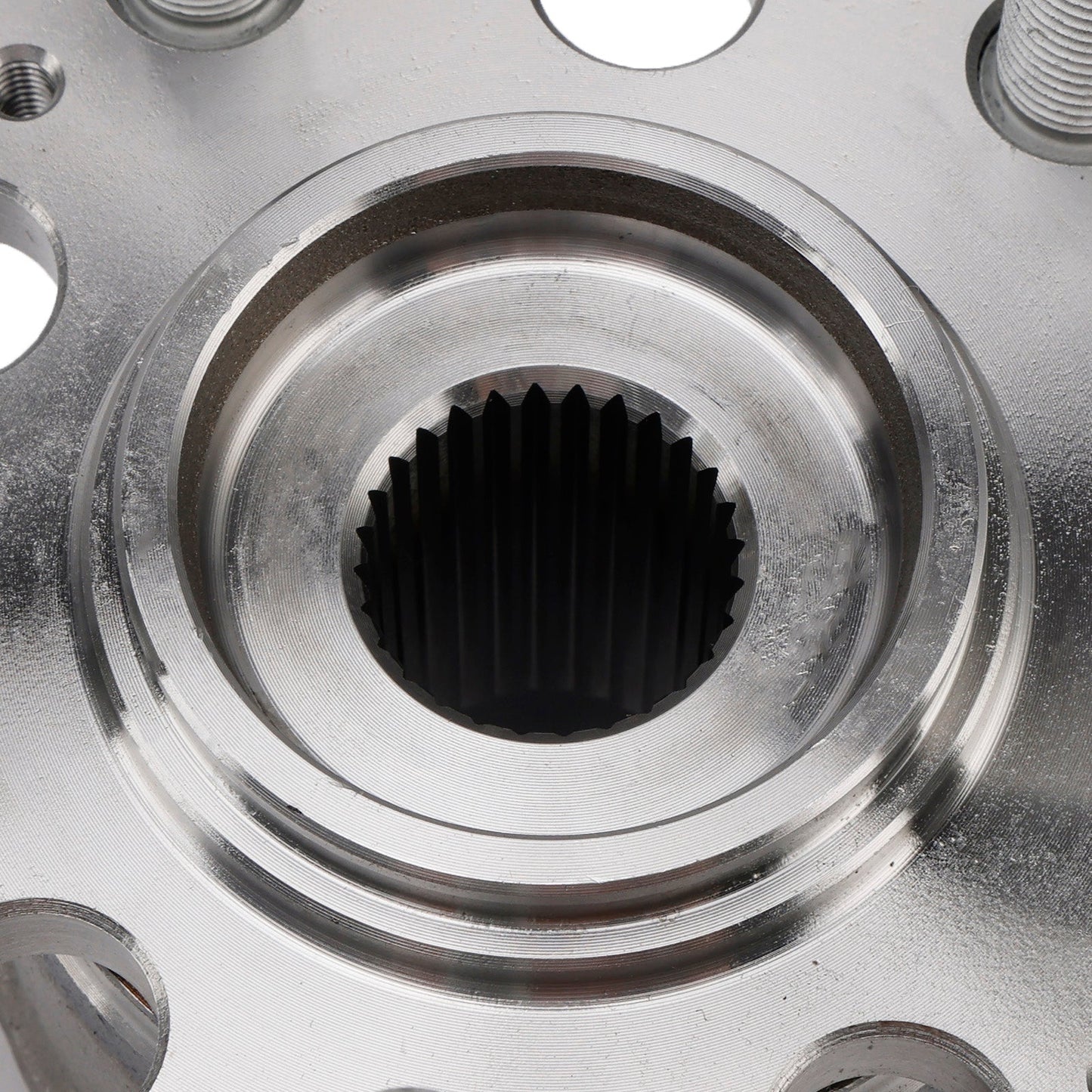 Rear Wheel Hub Bearing For Acura MDX ZDX Honda Pilot AWD 2008 2009 2010-2013