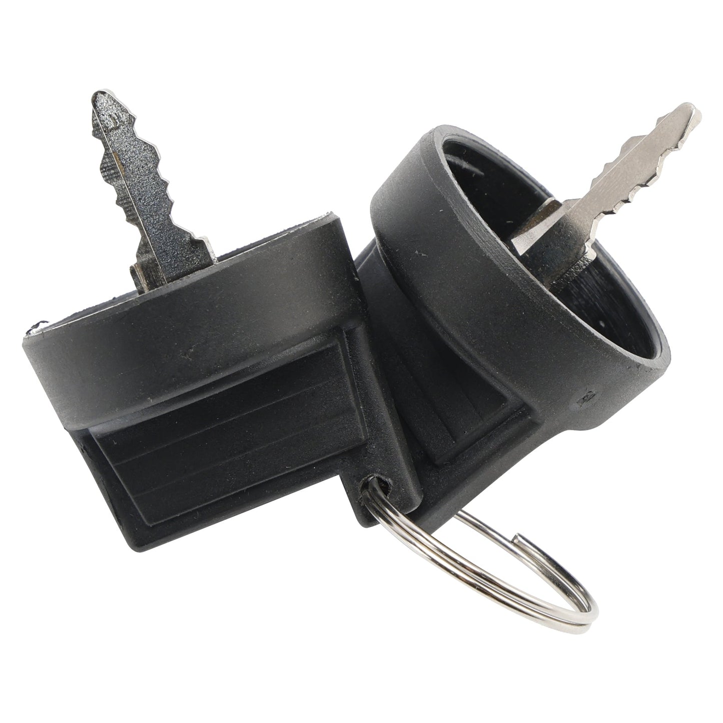 Ignition Switch Key 4-Pin For Kymco KXR 250 2006-2015 Maxxer 250 2010-2016