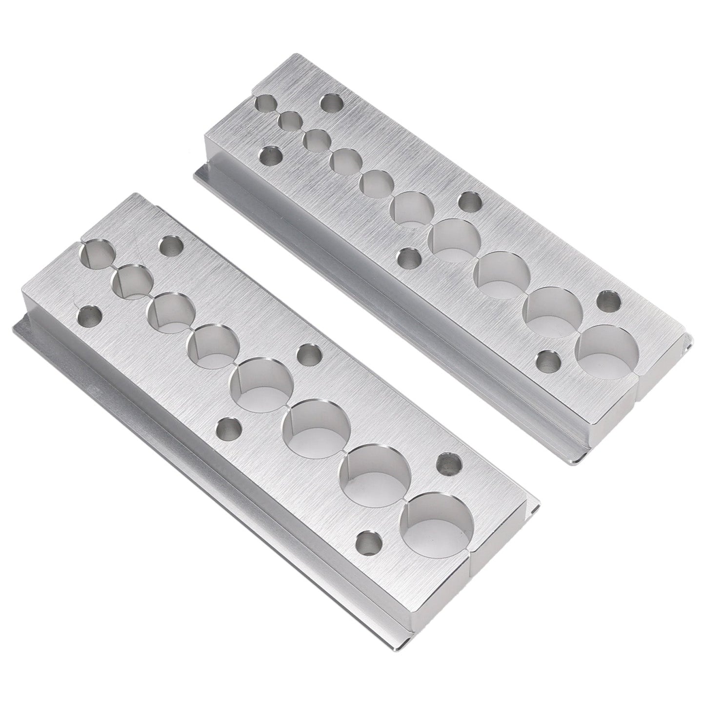Rebuild Vise shaft /Rod holde Shaft clamp kit 18 sizes 7.4mm-19mm For fox