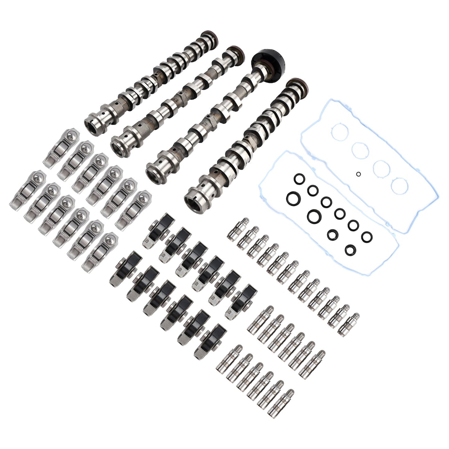 2017-2023 Chrysler Pacifica 3.6L V6 Camshafts Rockers Lifters Repair Kit