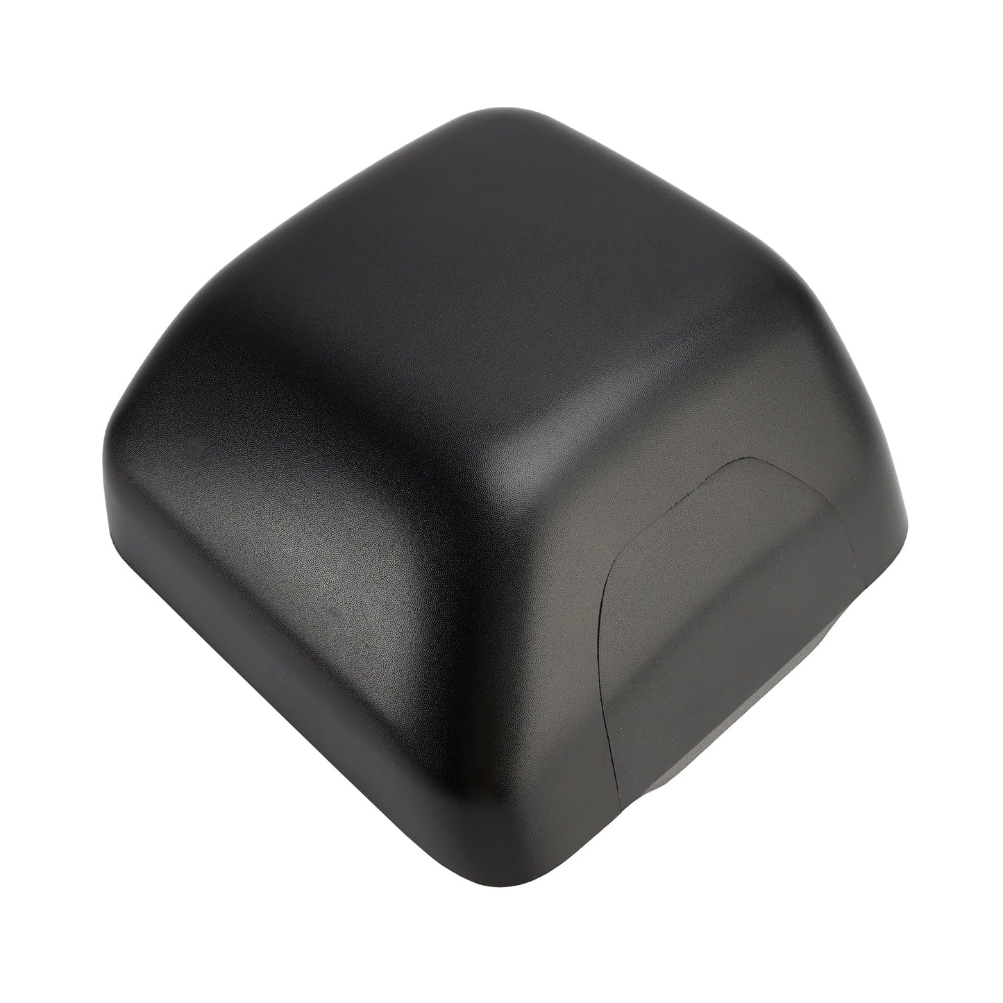 Mirror Cover Cap Trim Right Passenger for Jeep Wrangler Jl 2018-2023 68361960AA