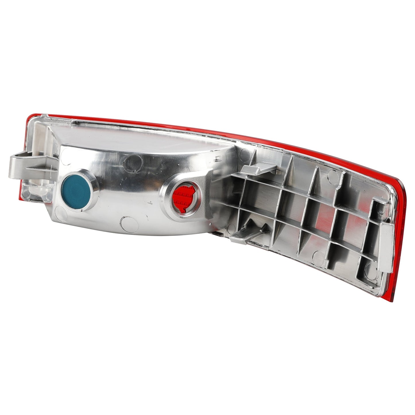 2007-2014 Volvo XC90 MK1 Left Rear Tail Fog Light Reflector 30678970