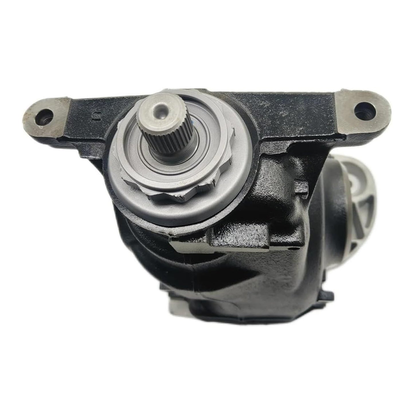 BMW X4 F26 Rear Differential Assembly 3.38 Gear 33107636994 7636994 33107592007