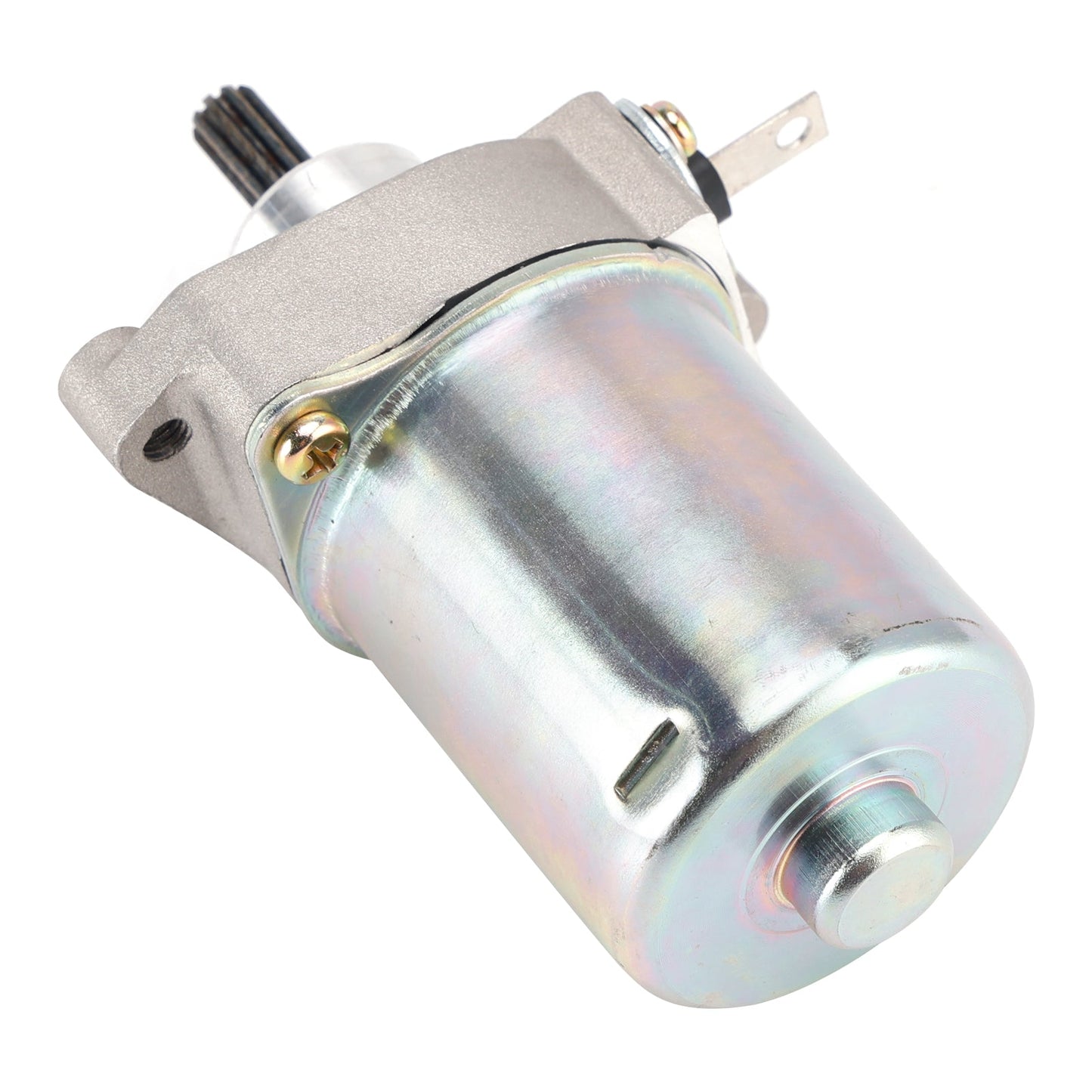 Engine Starter Motor For Suzuki Raider 110 J Pro 110 Satria 110