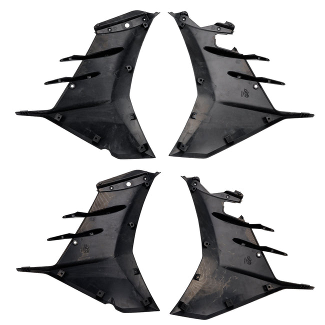 Side Frame Cover Panel Fairing Cowl For Aprilia RSV4 2021-2024