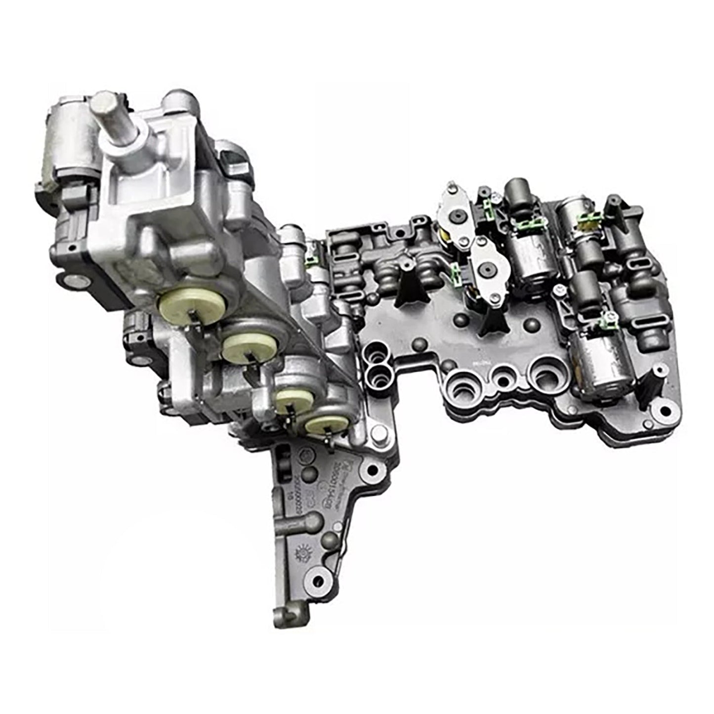 2013-2016 Audi RS5 CABRIOLET QU. CABRIOLET D D 0B5 DL501 Transmission Valve Body