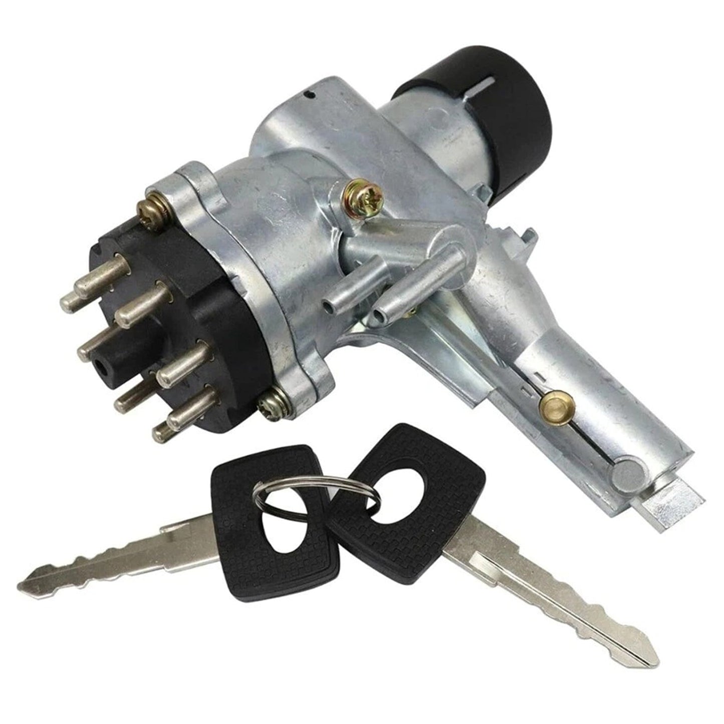 Ignition Lock Cylinder Switch & 2 Keys 0014621630 For Mercedes G-Class W463