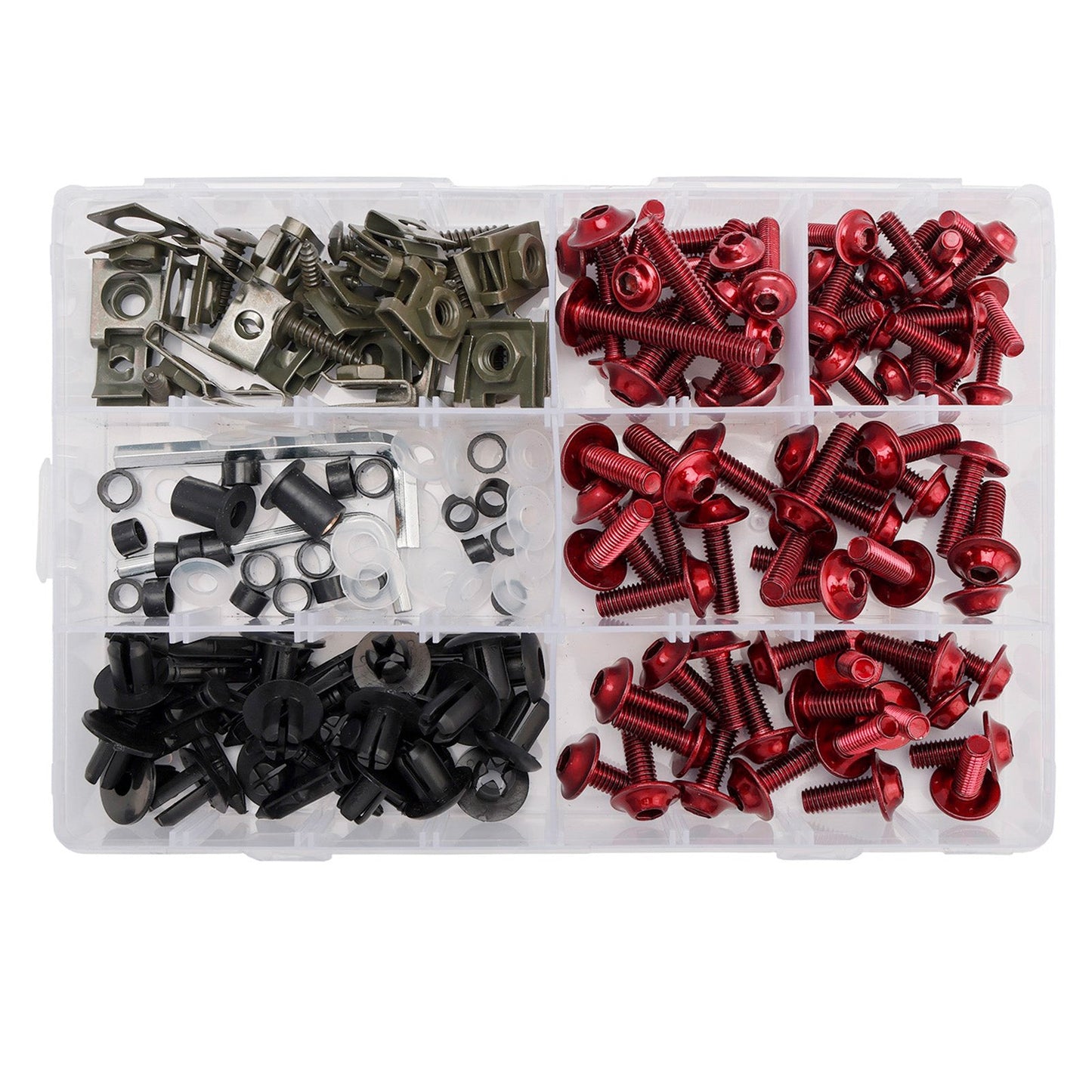 Injection Fairing Kit Bodywork Plastic ABS For Yamaha YZFR1 YZF-R1 2007-2008