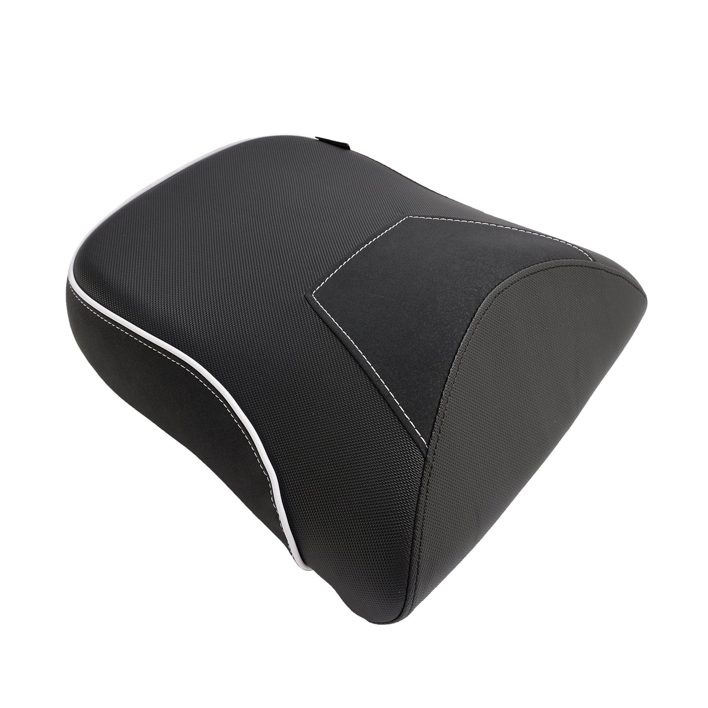 2021 2022 2023 Pan America 1250 Rear Seat Passenger Cushion Flat Black