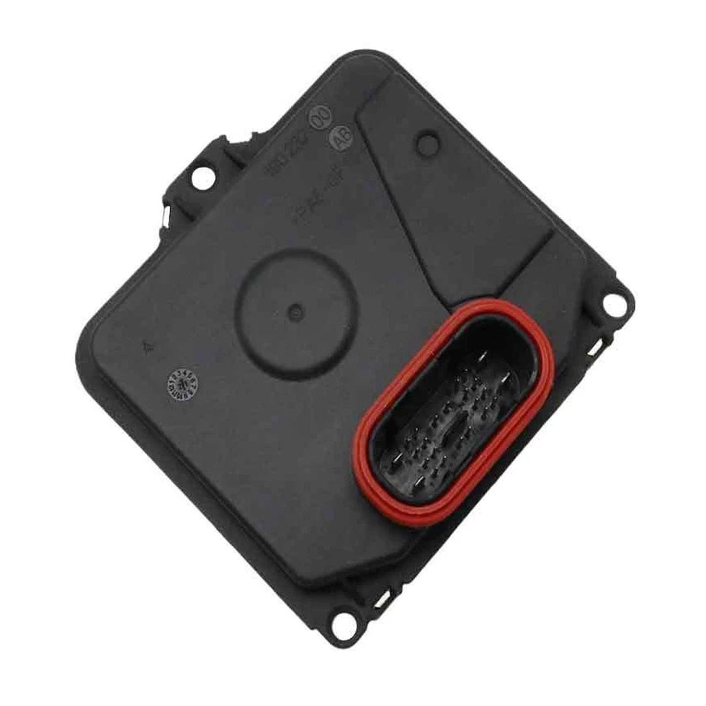 2016-2024 Audi A4/S4/Avantquattro LED Headlight PR:8IT+8G4+GPO LED Light Control Module 4M0907397AD LCM Matrix