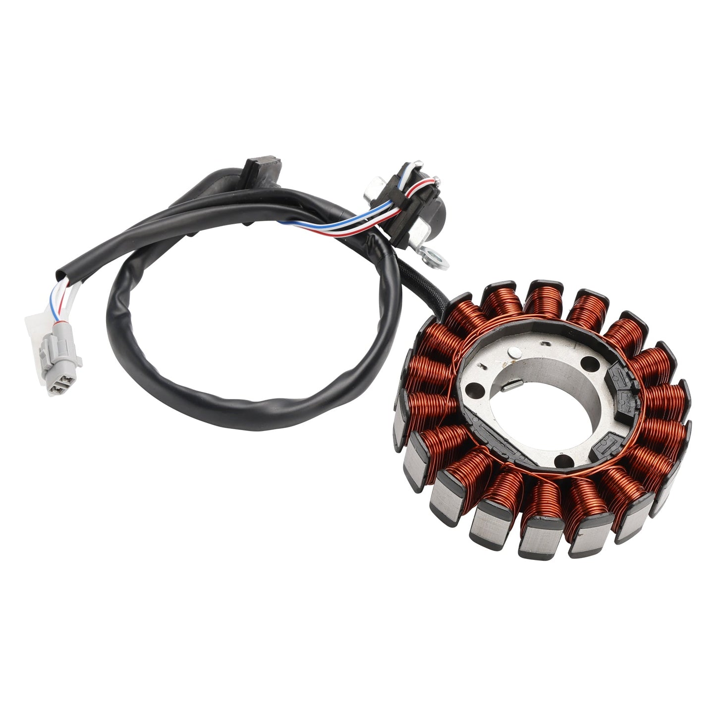 Stator Coil Magneto For Yamaha HW 125 151 XENTER 125 150 (2012 - 2019)