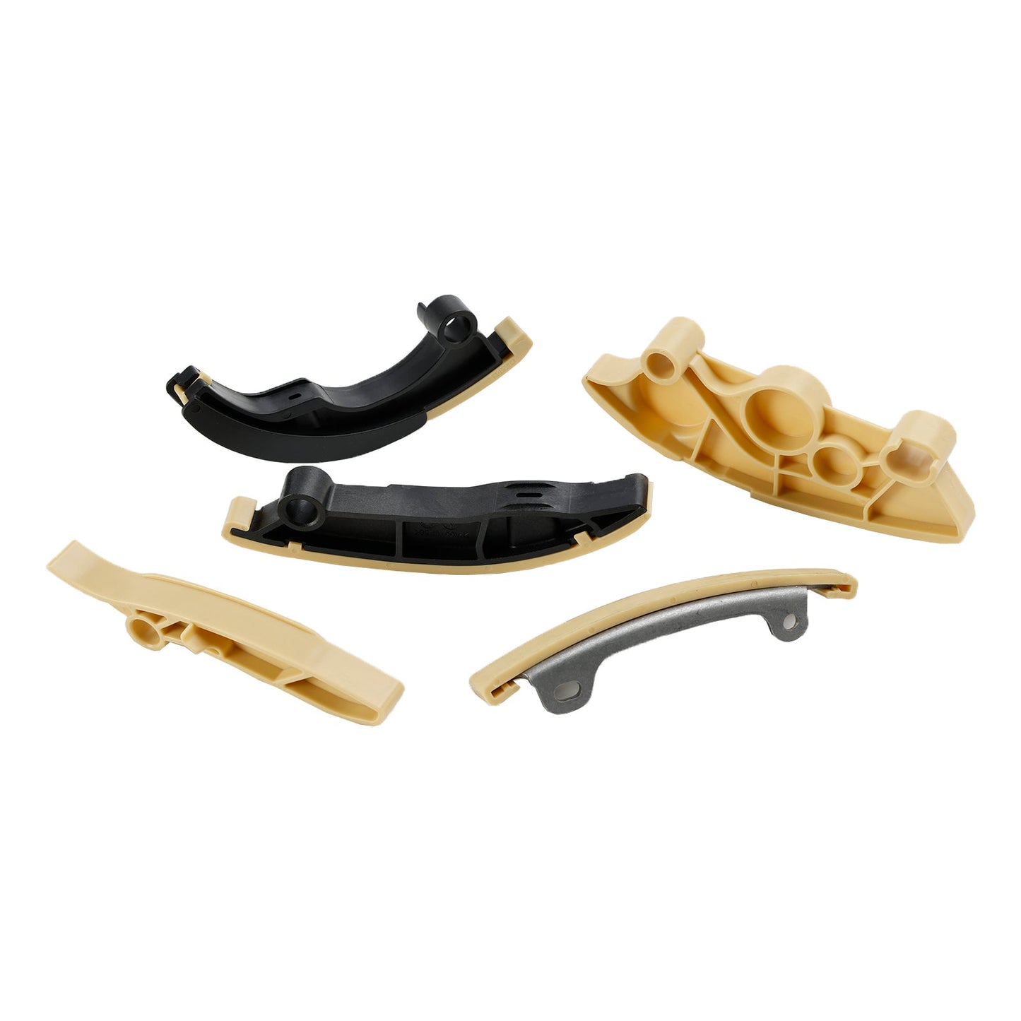 2020/11-on Jaguar E - Pace (X540) 2.0 P200 MHEV AWD 200PS Timing Chain Kit Camshaft Phaser