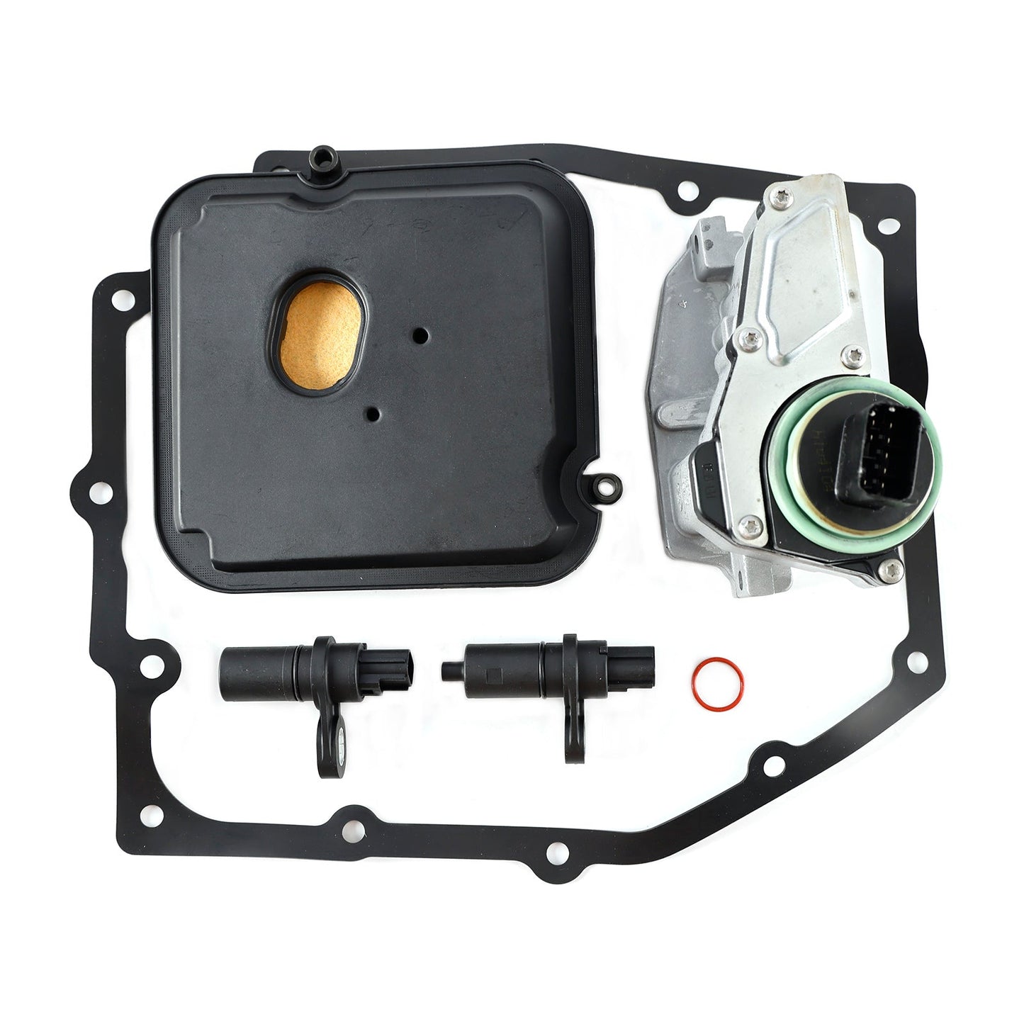 2003-2011 For Liberty V6 3.7L Transmission Shift Solenoid Block Pack Kit 52854001AA 42RLE