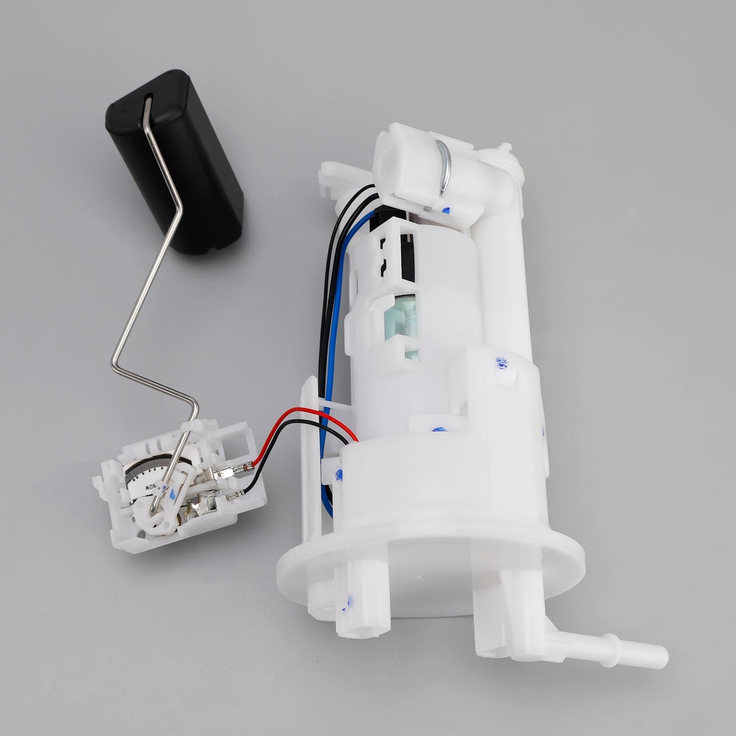 2007-2009 Yamaha FZ6-NAHG FZ6-SA2 (Naked, ABS) Fuel Pump Assembly Unit 5Vx-13907-01 5VX-13907-02 5VX-13907-05