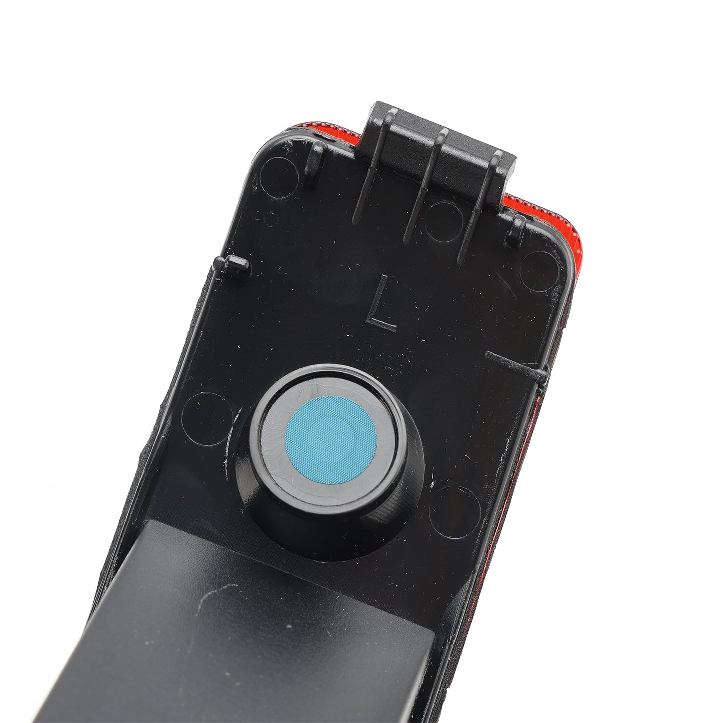 2003-2006 Volvo XC90 Left Rear Tail Fog Light Reflector 8693009