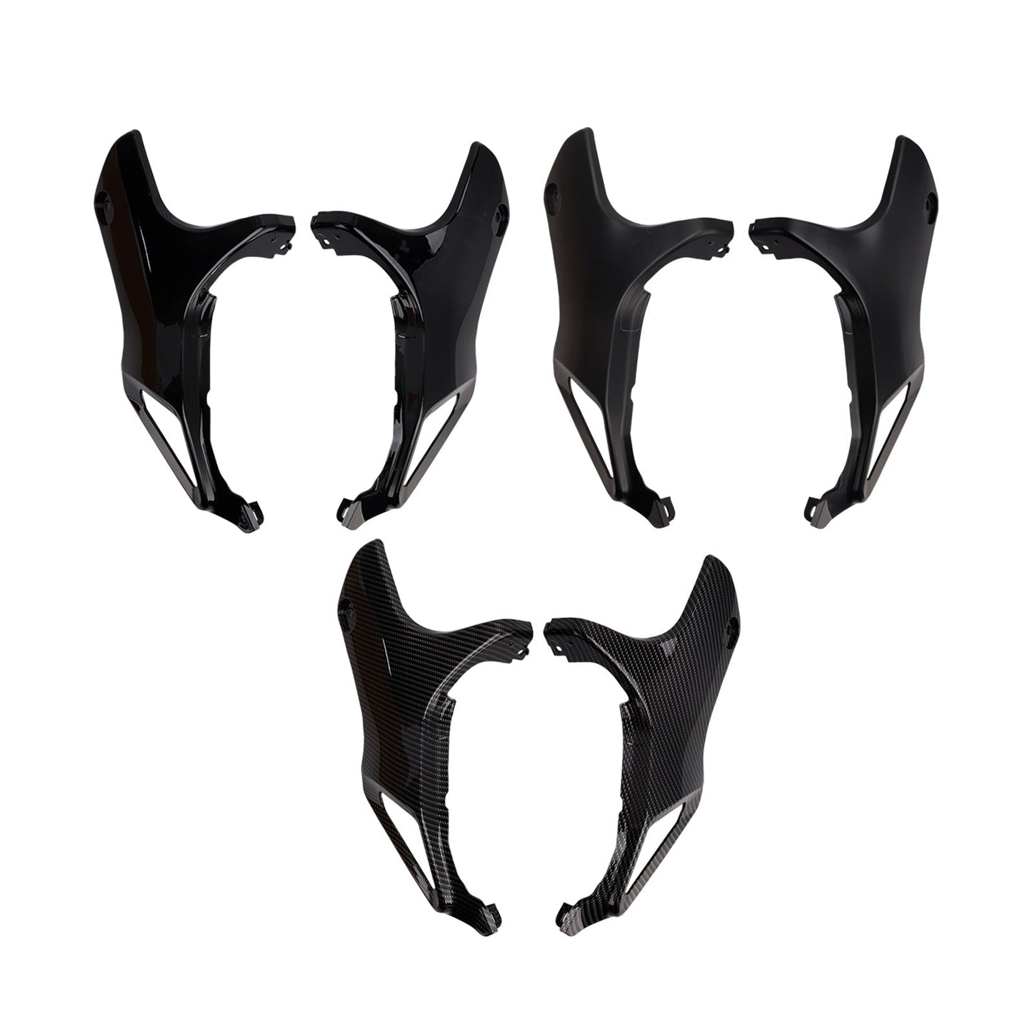 2022-2026 For Yamaha XSR900 Side Seat Fairing Panel Cowl