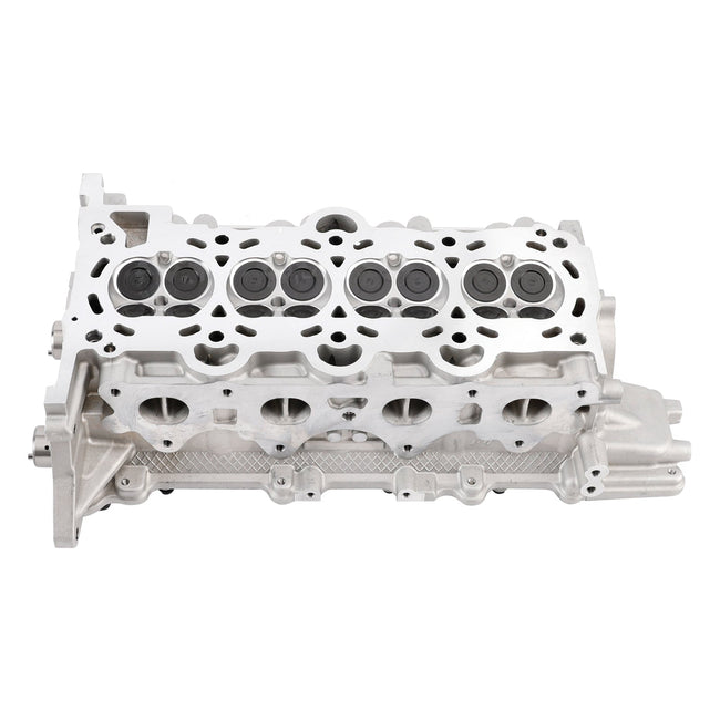 2015 Hyundai Sonata Eco Engine Cylinder Head Assembly G4FD 221002B725