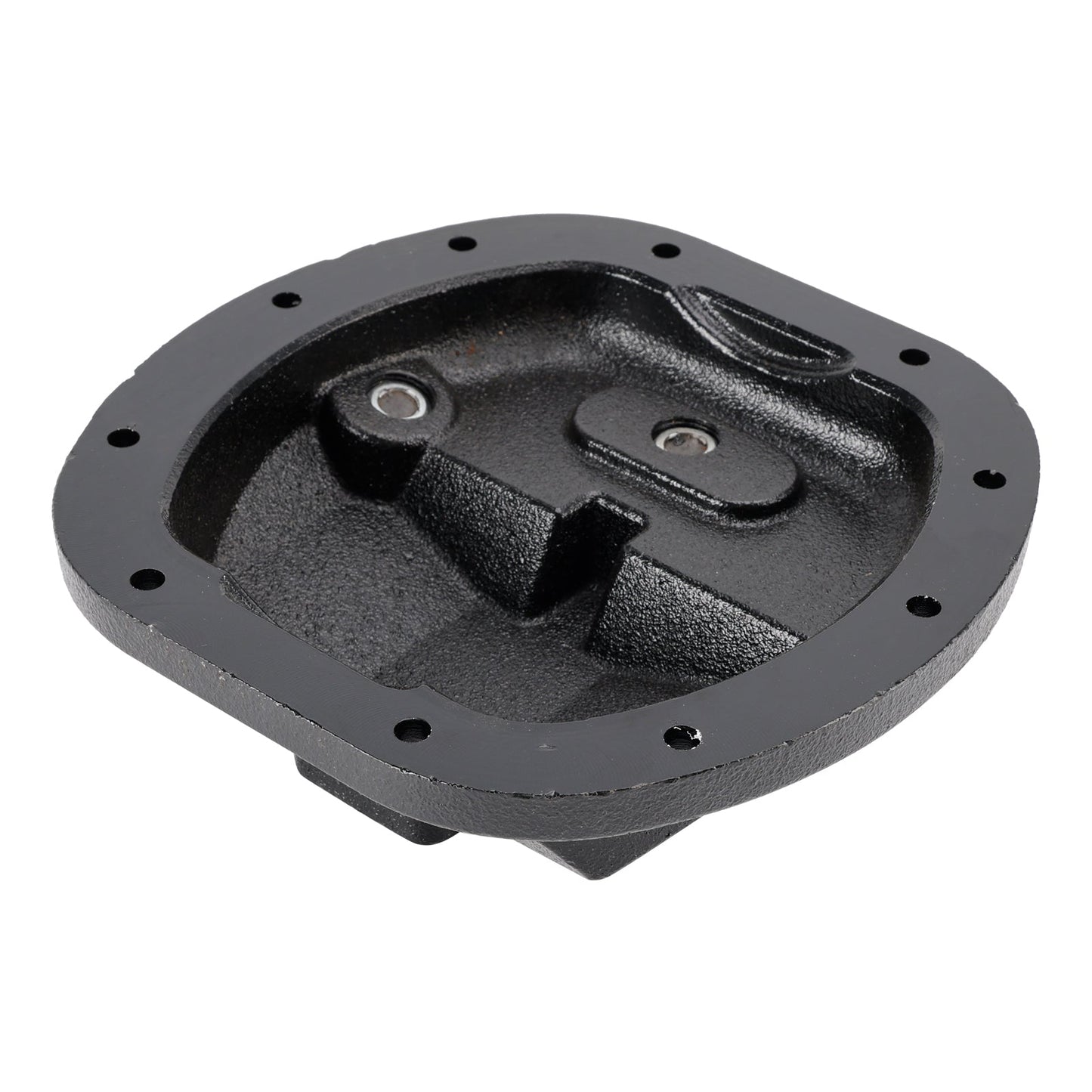 1981-1986 Jeep Scrambler Front Differential Cover for Dana 30 Yukon YHCC-D30
