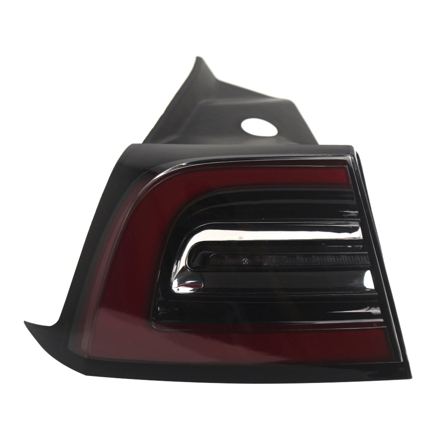 2017-2023 Tesla Model 3 Left Rear Tail Lamp LED Light Outer 1077399-00