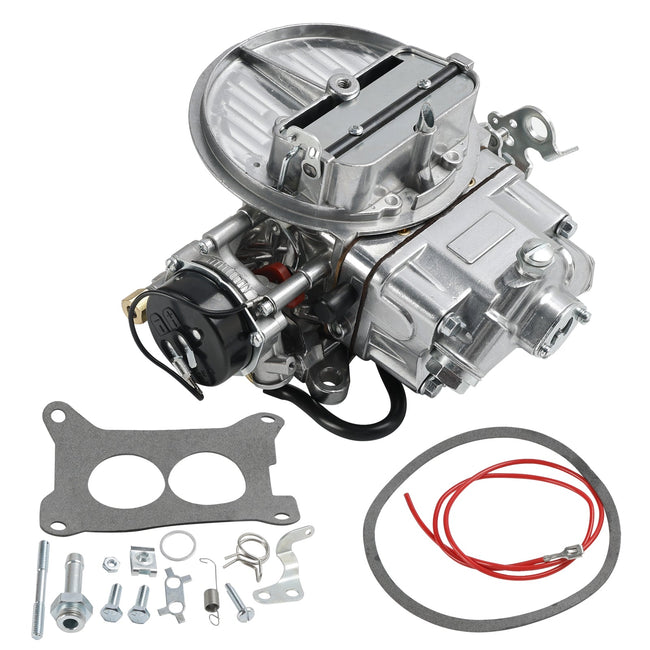 Holley 2300 2BBL Carburetor 500 CFM Electric Choke 0-80500