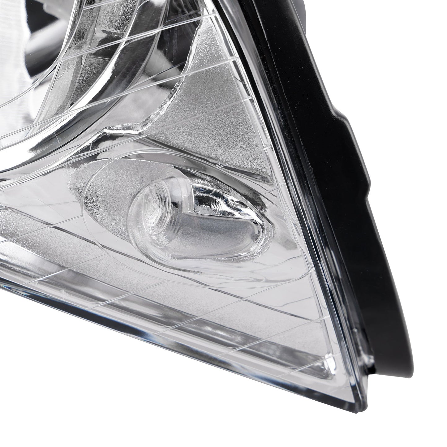 2006-2011 VW Bora GLI Left Headlight Lamp 1JD941017