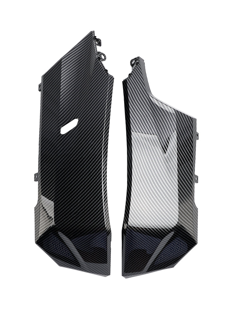 2023-2024 Honda ADV 160 Side pedal Cover Panel Fairing Cowl