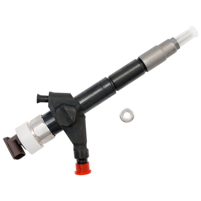 Nissan Navara D40 YD25 Euro4 1PCS Fuel Injector 095000-6250 16600-EB70A
