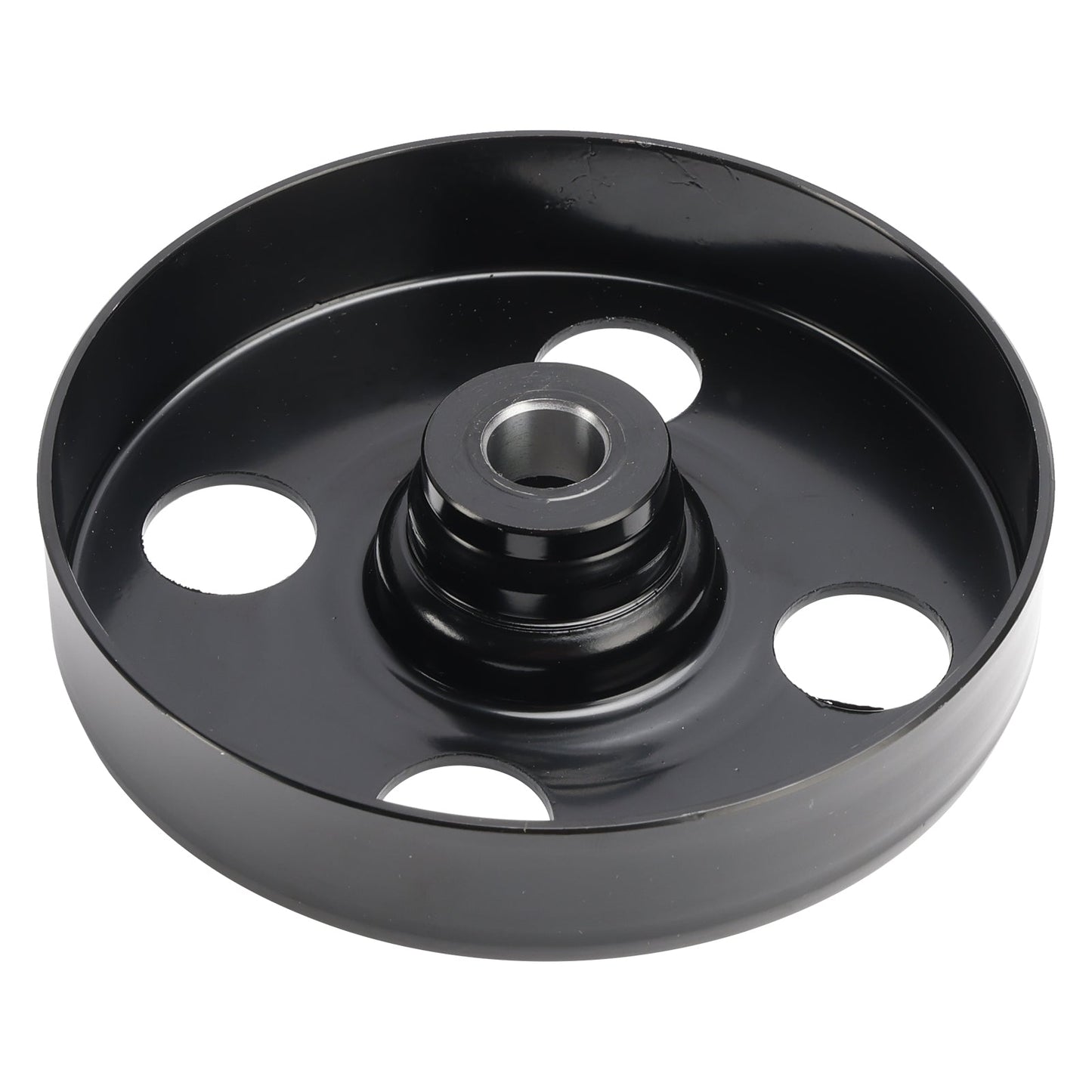 8972414162 Vacuum Pump Pulley For Isuzu NPR 1995-2019
