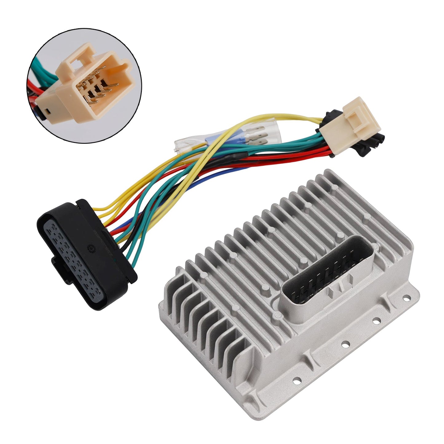 2004-2006 Polaris Sportsman 500 Ecm Control Module Kit 2203348