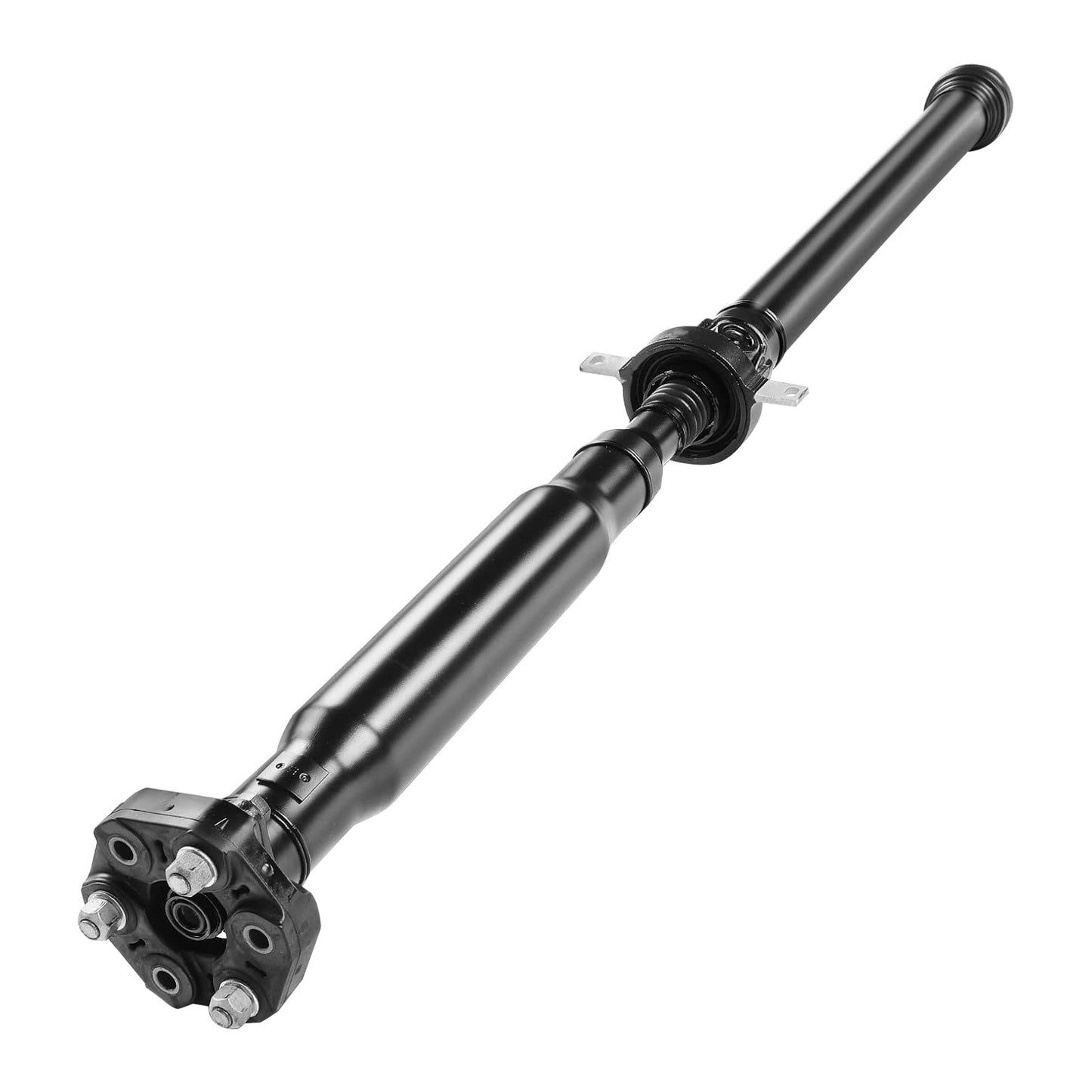 2008-2010 BMW X6 E71,E72 xDrive 35 d 3.0L SUV Rear Driveshaft Prop Shaft Assembly 26107564398