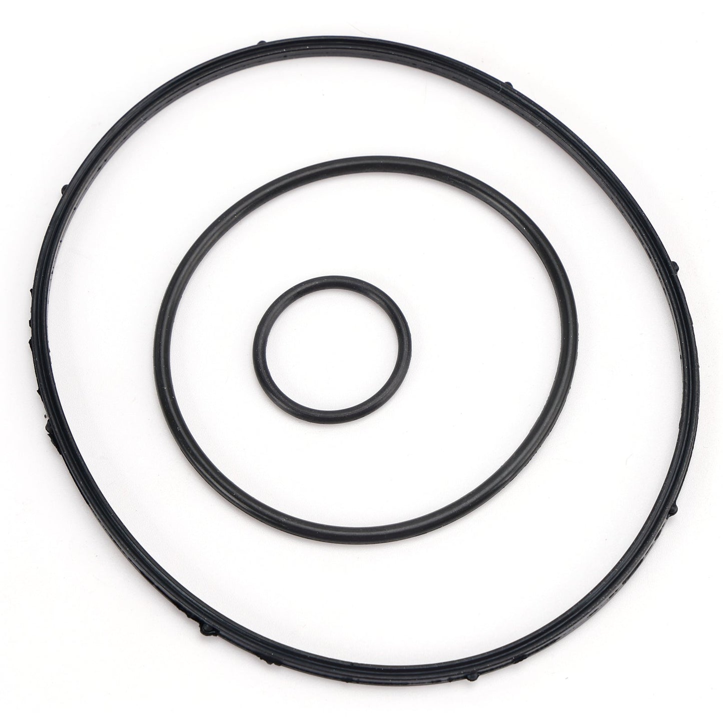 Vacuum Pump Gasket Repair Kit 31401556 For Volvo XC90 V60 S80 3.0L 3.2L 07-2016