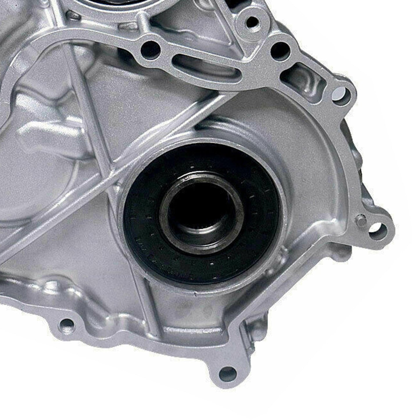 BMW 7Series F01 7er F02 Limousine ATC350 Transfer Case Assembly 27107639261 27107643748