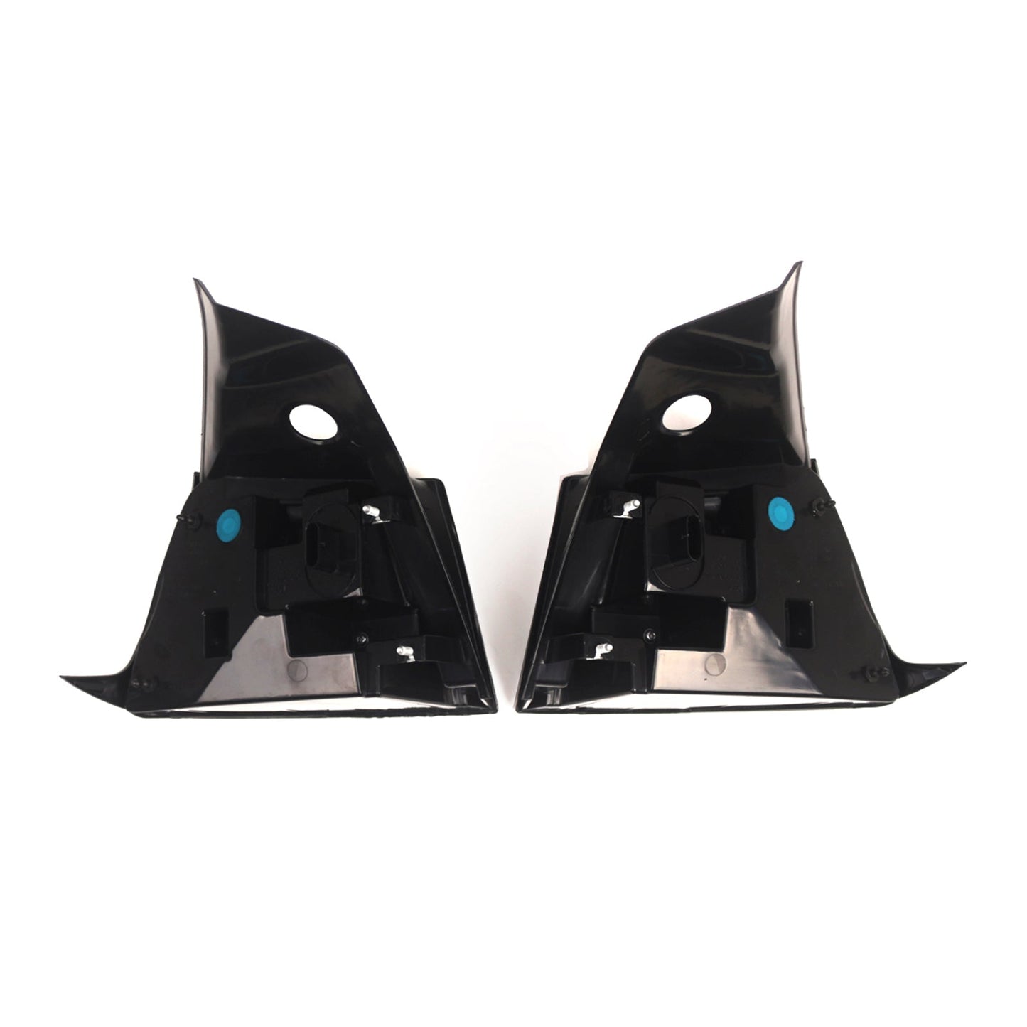 L+R Rear Tail Lamp LED Light 1077399-00,1077398-00 For Tesla Model 3 2017-2023