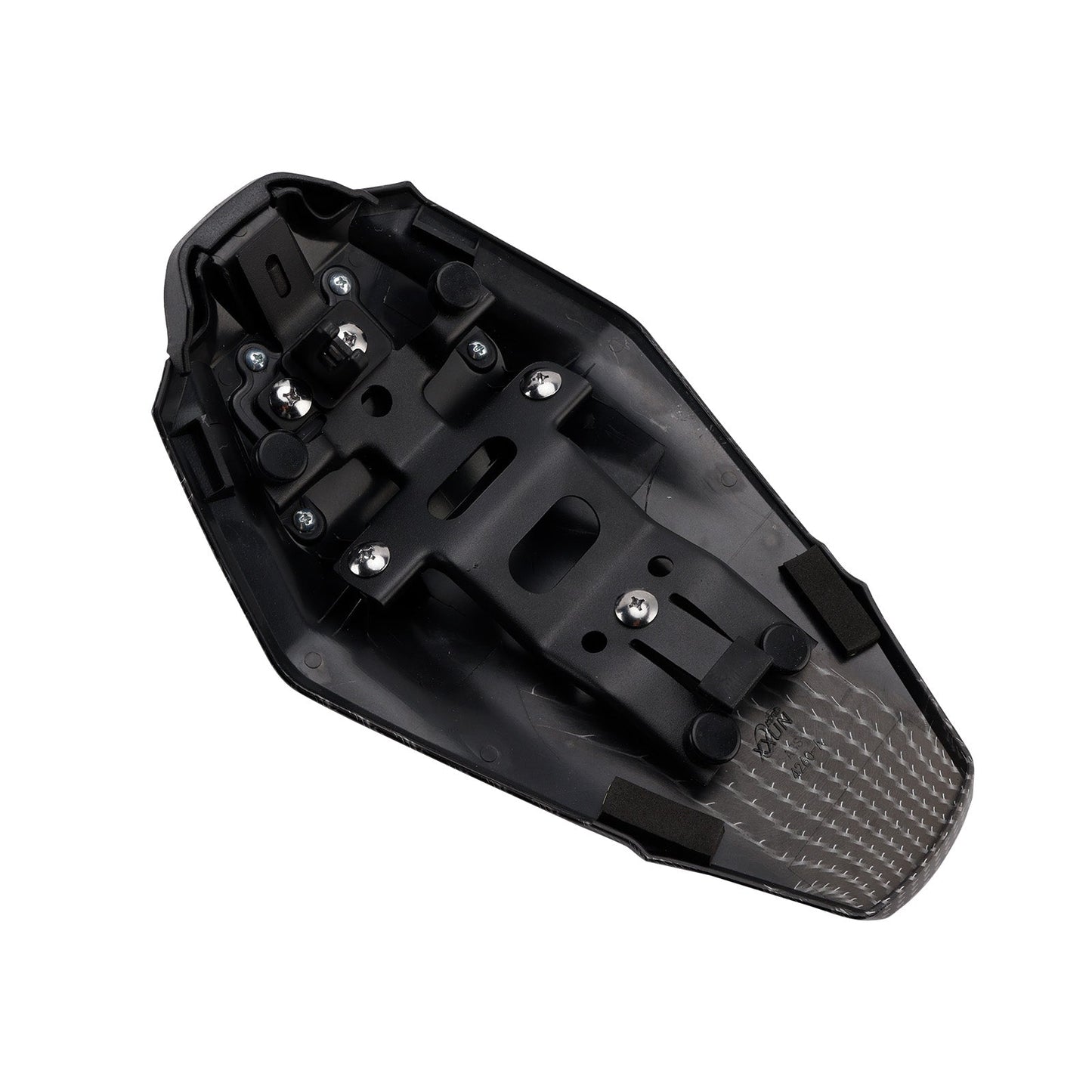 2025-2026 Kawasaki Z900 Z900SE Rear Tail Seat Cowl Fairing Cover