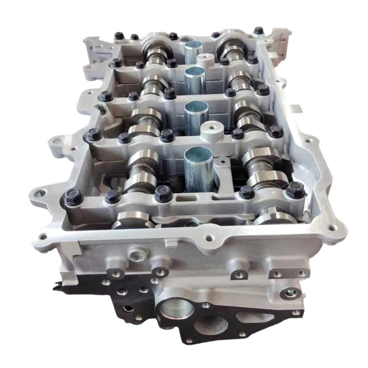 2020 Hyundai Veloster Base, Premium 2.0L L4 - Gas Engine Cylinder Head Assembly G4NH 22100-2E080