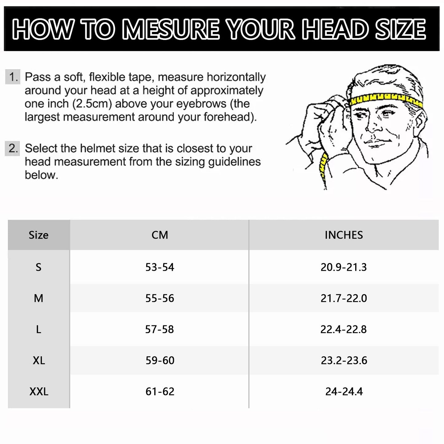 DOT Motorcycle Helmet Adult Street Full Face Orange