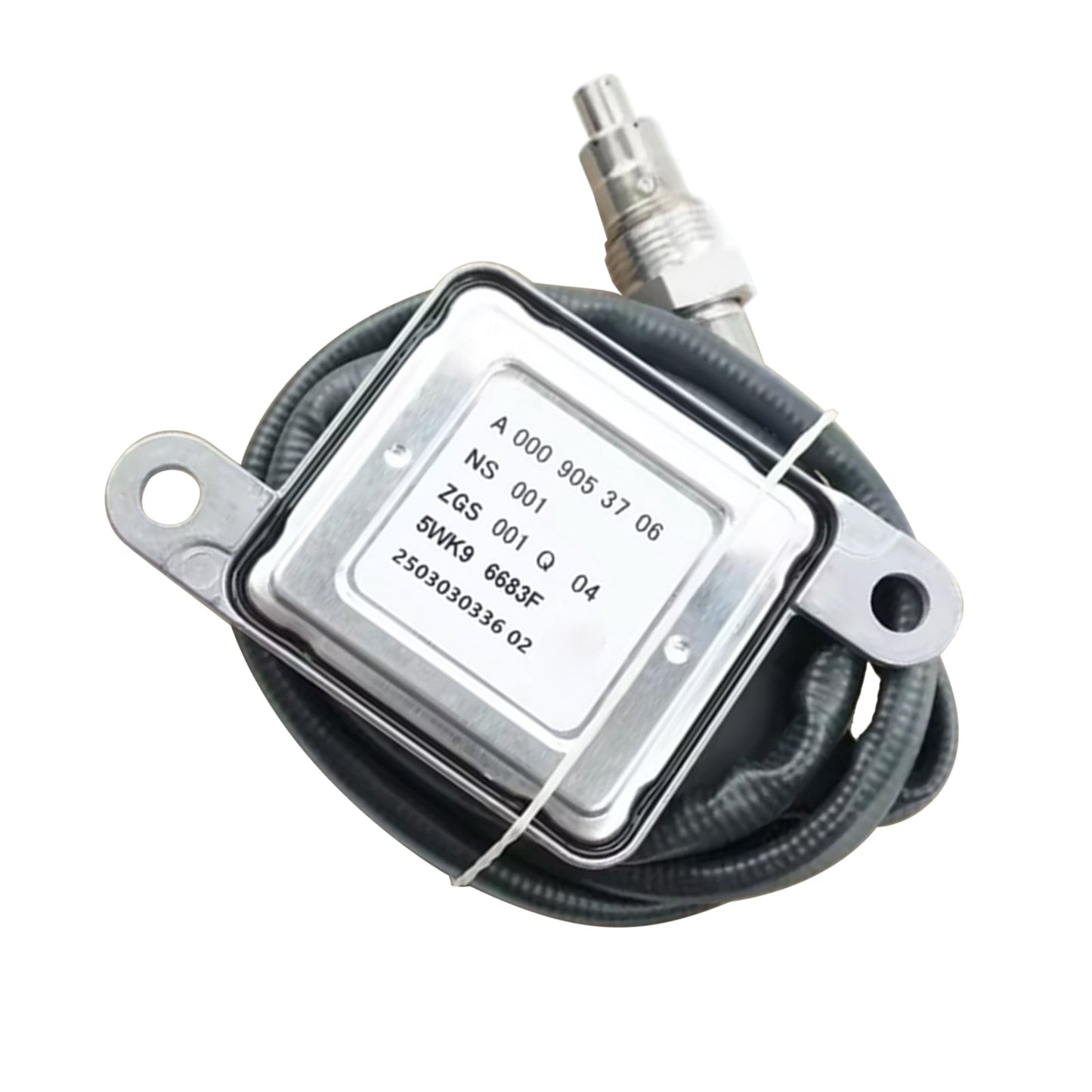 2014.06-2017.12 For Mercedes-Benz CLS CLS 350 BlueTEC/d NOx Sensor Oxygen Sensor 5WK9 6683F