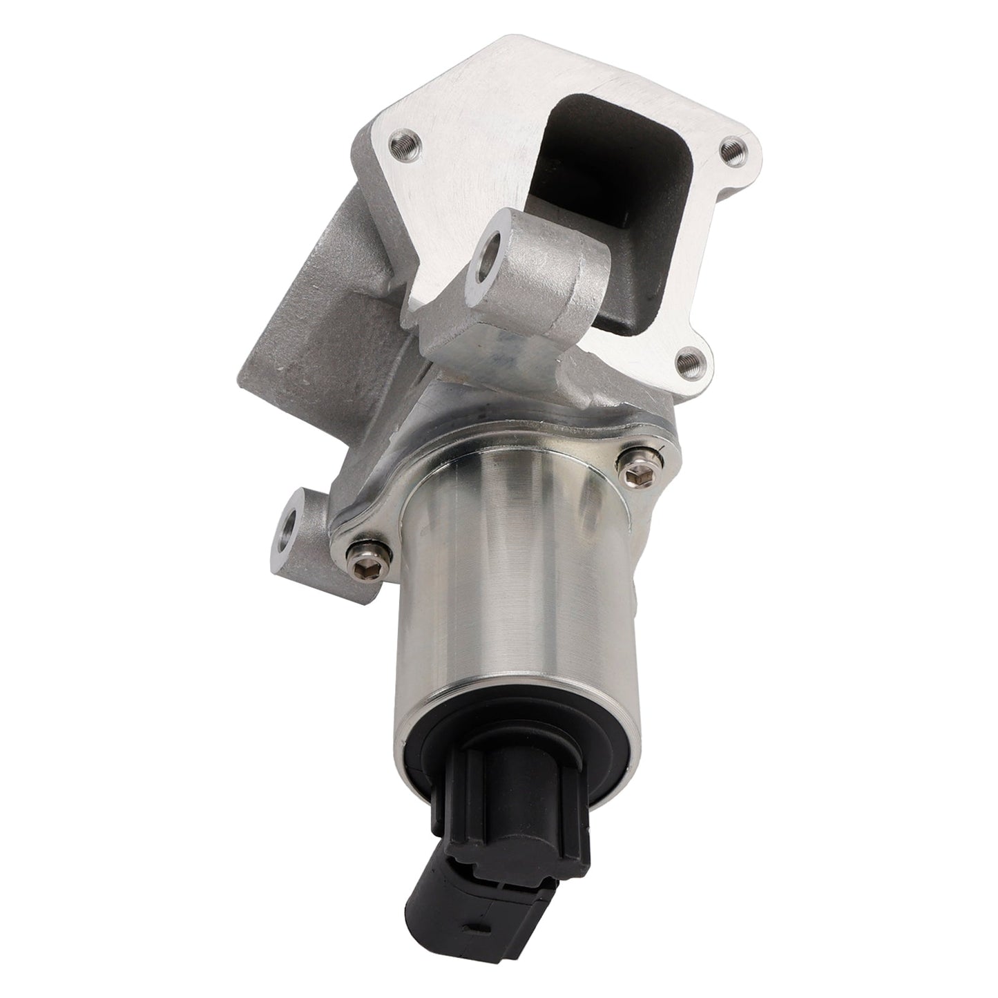2011-2015 Ssangyong Actyon Sports 2.0 Xdi 4WD EGR Valve 6651400560