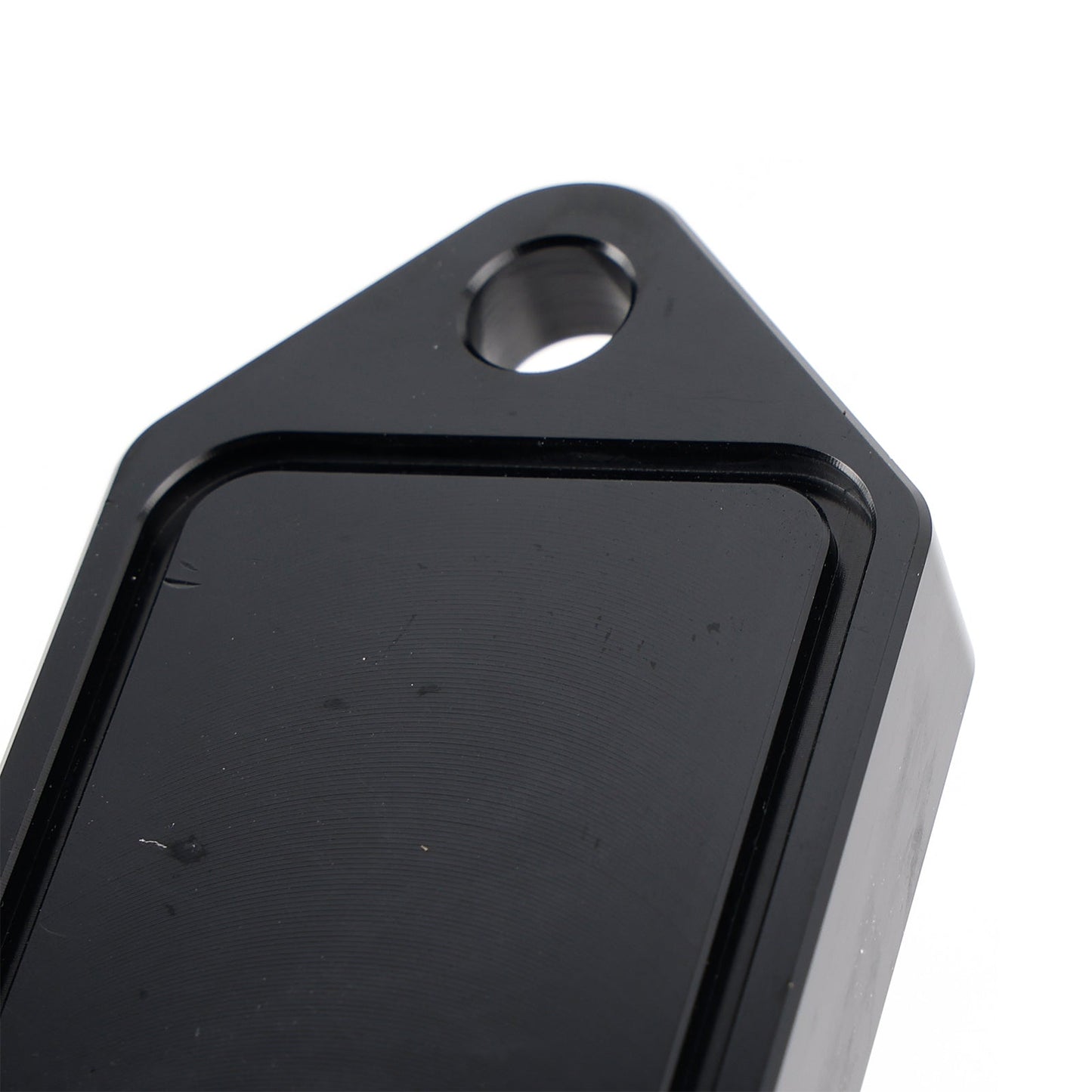 Coolant Block-Off Plate With O-Ring Seal DP0402 For Chevy GMC 6.6L Duramax 2001-2017